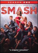 Smash: Season 01