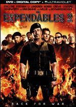 The Expendables 2