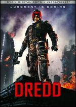 Dredd