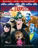 Hotel Transylvania [2 Discs] [Includes Digital Copy] [UltraViolet] [Blu-ray/DVD]