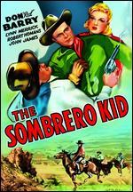 The Sombrero Kid