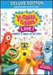 Yo Gabba Gabba!: Live! - There's a Party in My City!