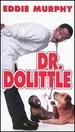 Doctor Dolittle [Vhs]