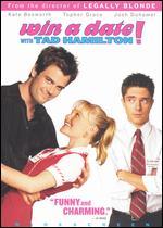Win a Date With Tad Hamilton!