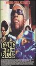 Gang in Blue