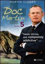 Doc Martin: Series 05