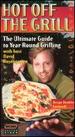Hot off the Grill: The Ultimate Guide to Year-Round Grilling