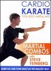 Cardio Karate: Martial Combos with Steve Fienberg