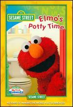 Sesame Street: Elmo's Potty Time