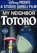 My Neighbor Totoro [2 Discs] [Blu-ray/DVD]