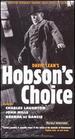 Hobson's Choice