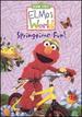 Sesame Street: Elmo's World - Springtime Fun!