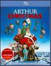 Arthur Christmas (Two Discs: Blu-Ray / Dvd + Ultraviolet Digital Copy)