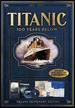 Titanic: A Tale of Two Journeys