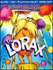 Dr. Seuss' The Lorax [Blu-ray]