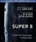Super 8 [2 Discs] [Includes Digital Copy] [Blu-ray/DVD]