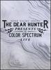 The Dear Hunter Presents: The Color Spectrum Live