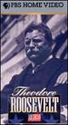 American Experience: TR, The Story of Theodore Roosevelt