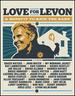 Love for Levon: A Benefit to Save the Barn
