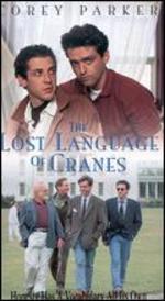 The Lost Language of Cranes