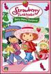 Strawberry Shortcake: Berry, Merry Christmas