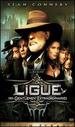 The League of Extraordinary Gentlemen