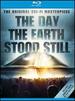 The Day the Earth Stood Still