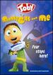 Toby: Monsters and Me