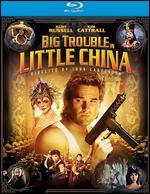 Big Trouble in Little China