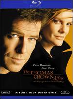 The Thomas Crown Affair