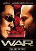 War