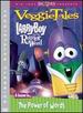 Veggie Tales: Larry-Boy and the Rumor Weed - A Lesson in the Power of Words
