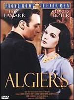 Algiers