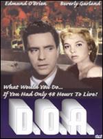 D.O.A.