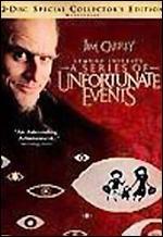 Lemony Snicket's A Series of Unfortunate Events