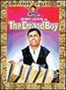 The Errand Boy