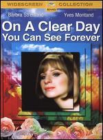On a Clear Day You Can See Forever