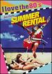 Summer Rental