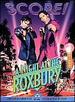 A Night at the Roxbury