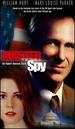 Master Spy: The Robert Hanssen Story