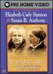 Not for Ourselves Alone: The Story of Elizabeth Cady Stanton & Susan B. Anthony