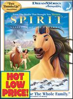 Spirit: Stallion of the Cimarron