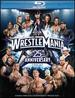 WWE: Wrestlemania XXV - 25th Anniversary