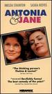Antonia & Jane