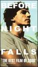 Before Night Falls
