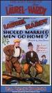 Should Married Men Go Home?