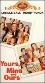 027616654236: Yours, Mine and Ours (Used, New, Hard-to-Find) - Alibris 027616654236: Yours, Mine and Ours (Used, New, Hard-to-Find) - Alibris