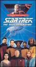 Star Trek: The Next Generation: Cause and Effect