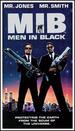 Men in Black