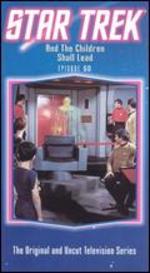 Star Trek: And the Children Shall Lead